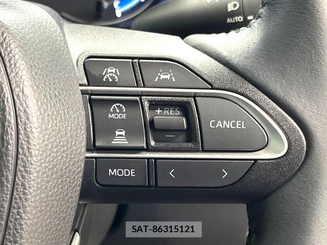 Toyota VOXY HYBRID 2023-02 8686911-4