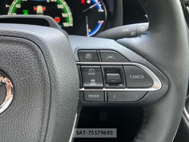Toyota VOXY HYBRID 2023-10 8686912-9