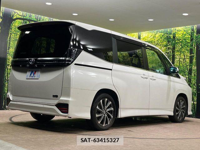 Toyota VOXY HYBRID 2024-02 8686907-17