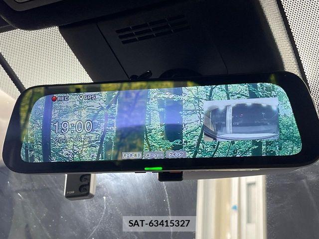 Toyota VOXY HYBRID 2024-02 8686907-5
