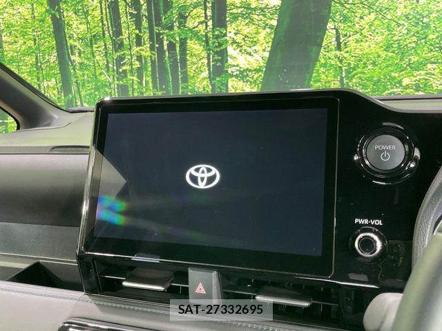 Toyota VOXY HYBRID 2025-08 8686905-2