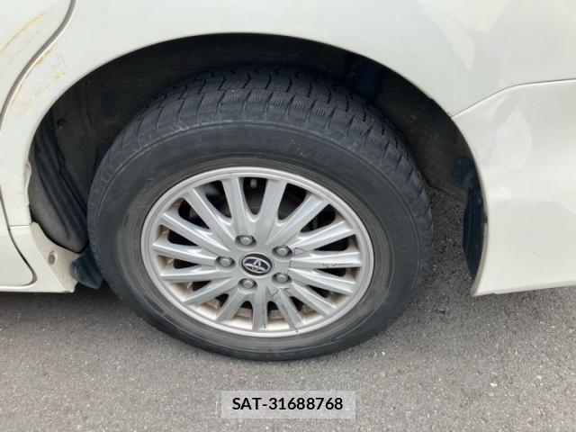 Toyota VOXY HYBRID 2014-07 8746811-7
