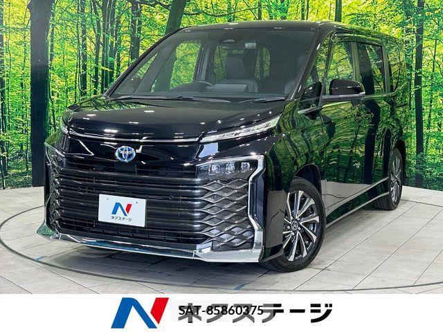 Toyota VOXY HYBRID 2023-06 8746794-0