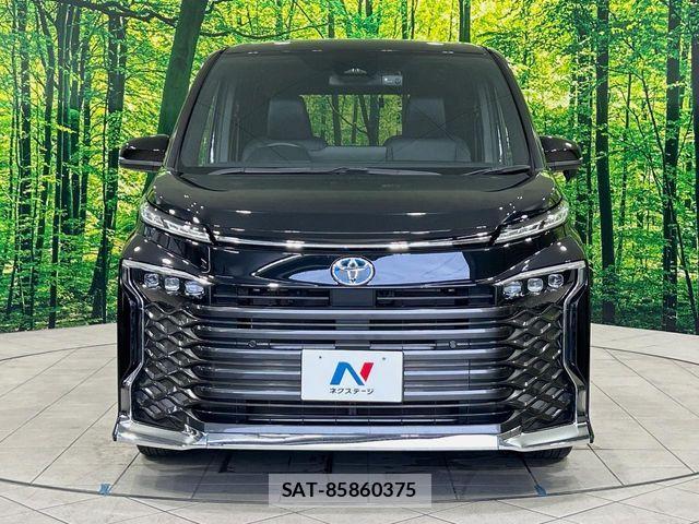 Toyota VOXY HYBRID 2023-06 8746794-14
