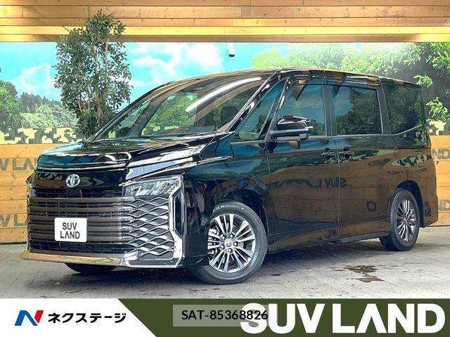 Toyota VOXY HYBRID 2023-10 8746798-0