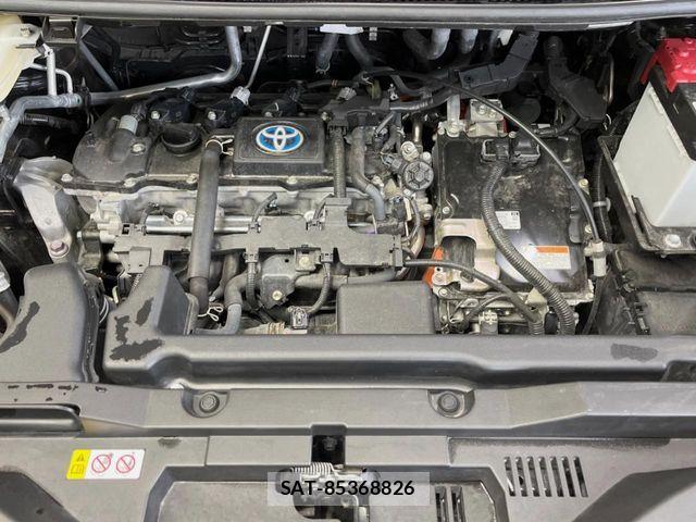 Toyota VOXY HYBRID 2023-10 8746798-19