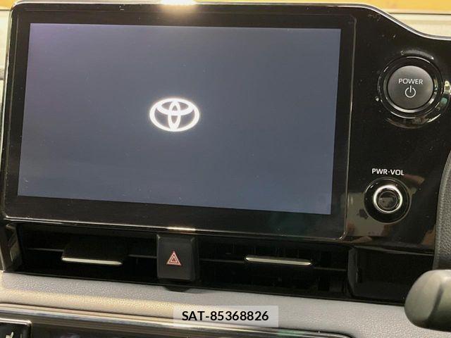 Toyota VOXY HYBRID 2023-10 8746798-2
