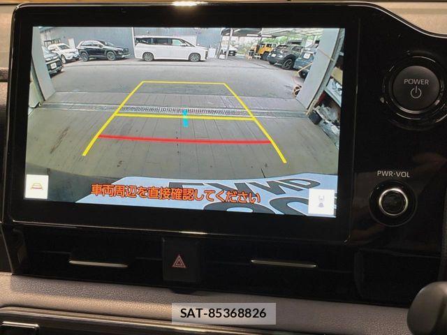 Toyota VOXY HYBRID 2023-10 8746798-3