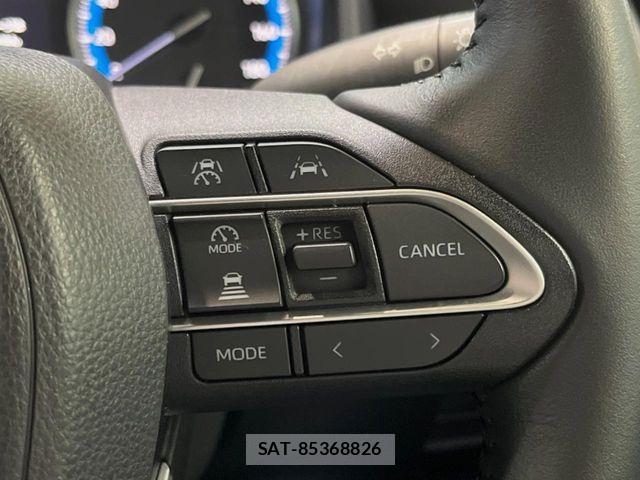 Toyota VOXY HYBRID 2023-10 8746798-5