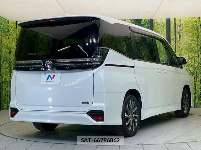Toyota VOXY HYBRID 2024-02 8746795-17
