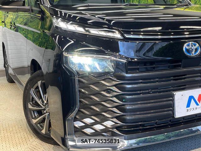 Toyota VOXY HYBRID 2024-01 8746776-11