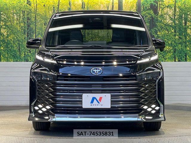 Toyota VOXY HYBRID 2024-01 8746776-13