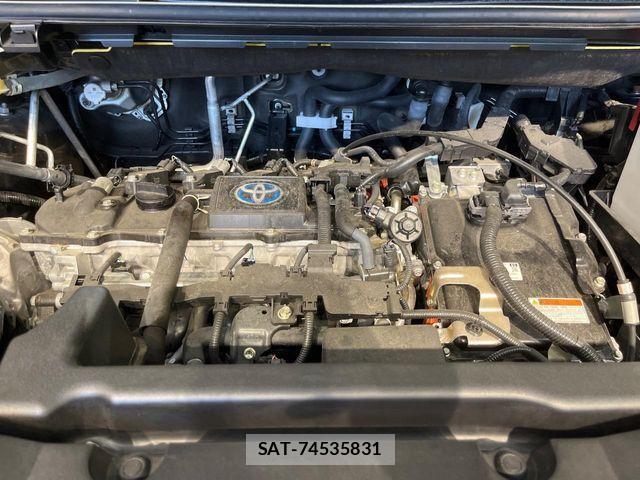 Toyota VOXY HYBRID 2024-01 8746776-17
