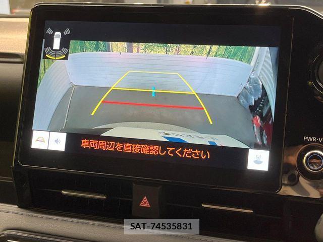 Toyota VOXY HYBRID 2024-01 8746776-3