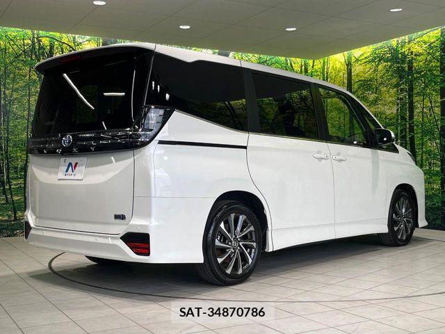 Toyota VOXY HYBRID 2025-09 8746760-17