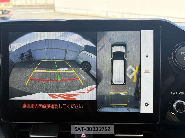 Toyota VOXY HYBRID 2024-08 8746762-13