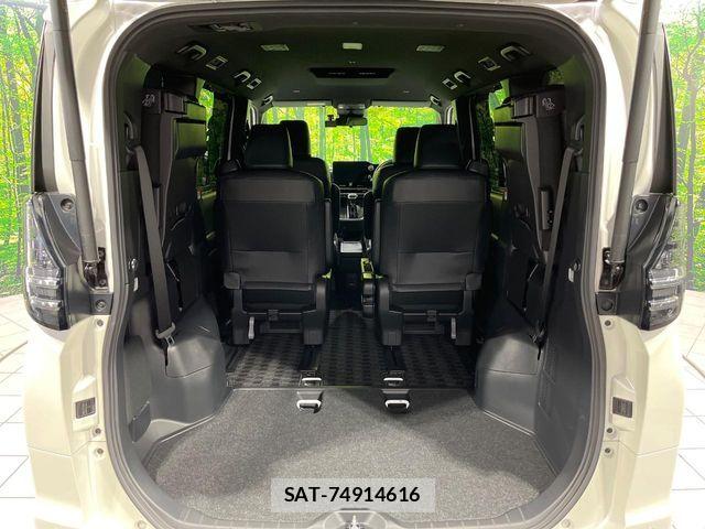 Toyota VOXY HYBRID 2022-10 8746788-10