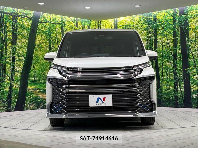 Toyota VOXY HYBRID 2022-10 8746788-14