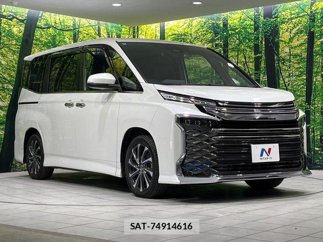 Toyota VOXY HYBRID 2022-10 8746788-16