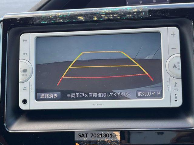 Toyota VOXY HYBRID 2014-06 8746805-3