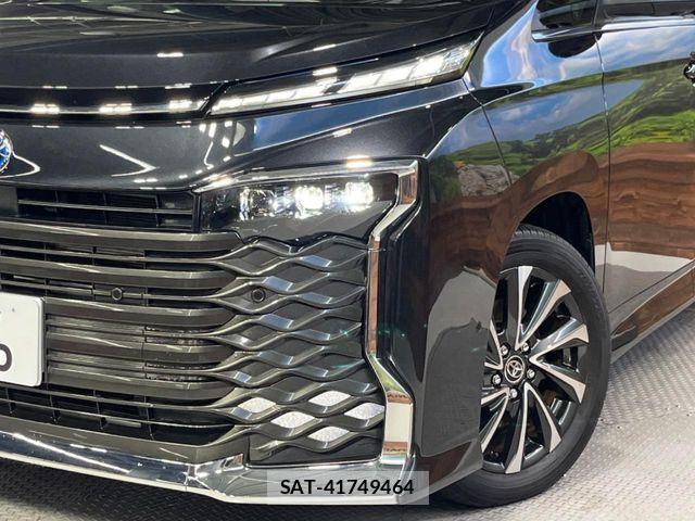 Toyota VOXY HYBRID 2024-09 8746770-13