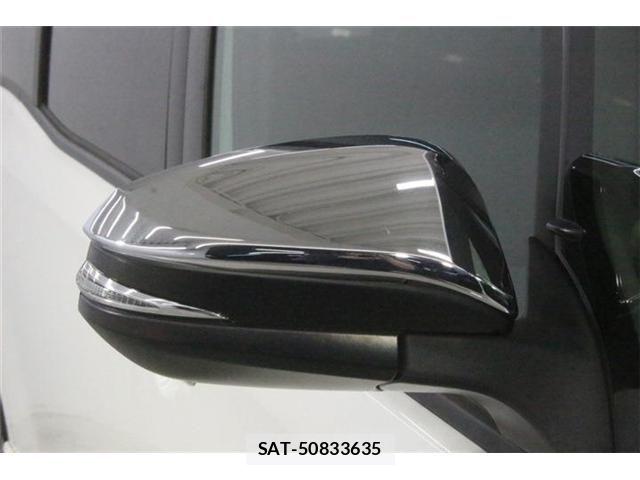 Toyota VOXY HYBRID 2018-01 8746799-9
