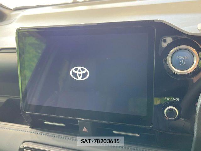 Toyota VOXY HYBRID 2023-08 8746785-2