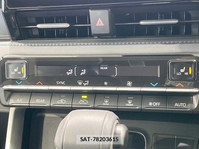 Toyota VOXY HYBRID 2023-08 8746785-4