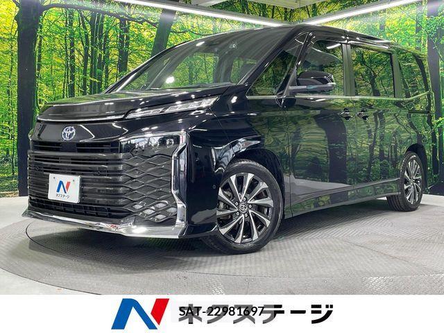 Toyota VOXY HYBRID 2023-10 8746786-0