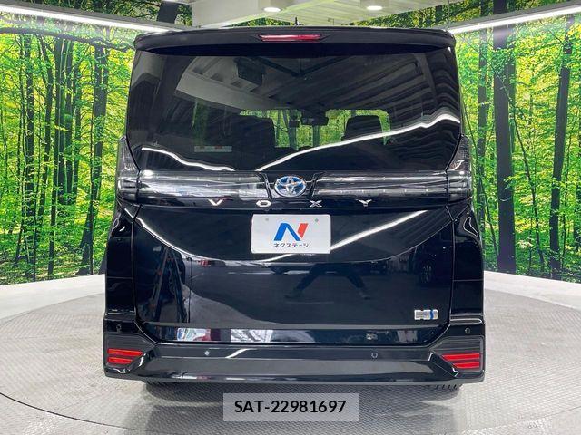 Toyota VOXY HYBRID 2023-10 8746786-16