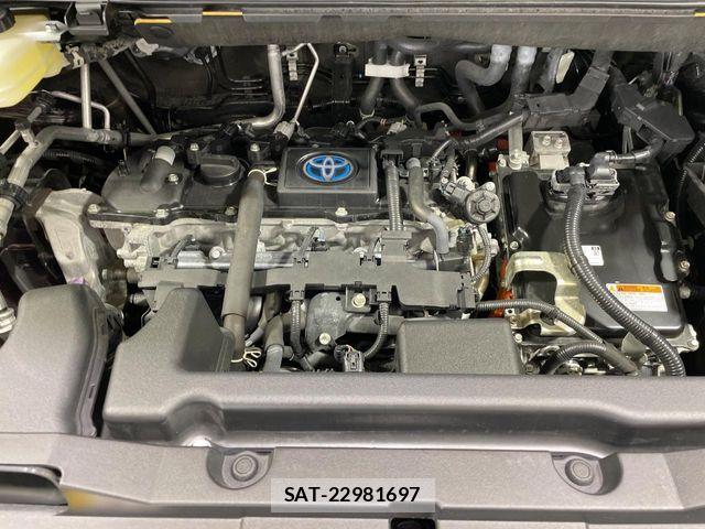 Toyota VOXY HYBRID 2023-10 8746786-17