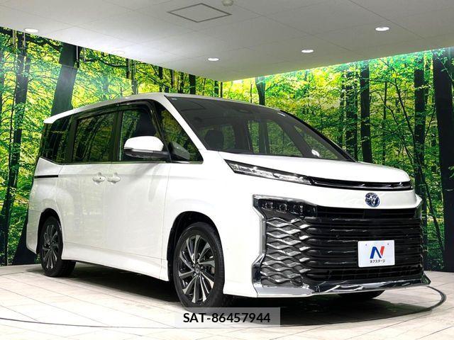 Toyota VOXY HYBRID 2023-09 8746793-17