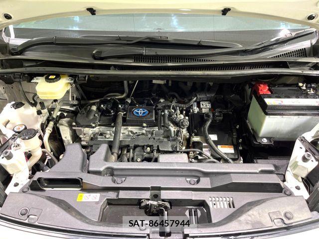 Toyota VOXY HYBRID 2023-09 8746793-19
