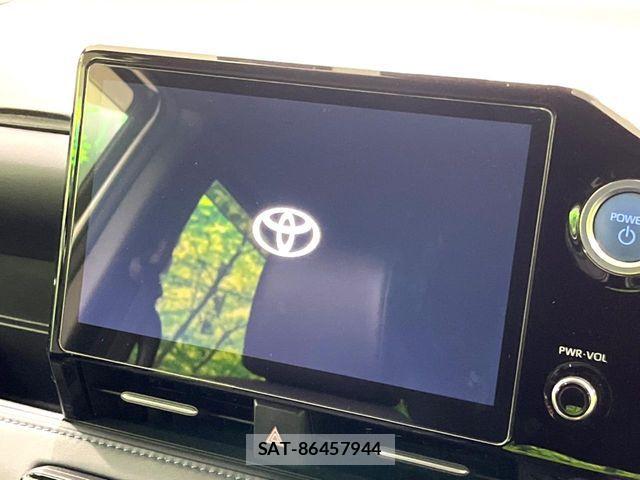 Toyota VOXY HYBRID 2023-09 8746793-3