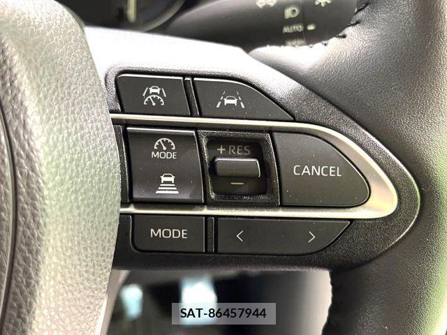 Toyota VOXY HYBRID 2023-09 8746793-5