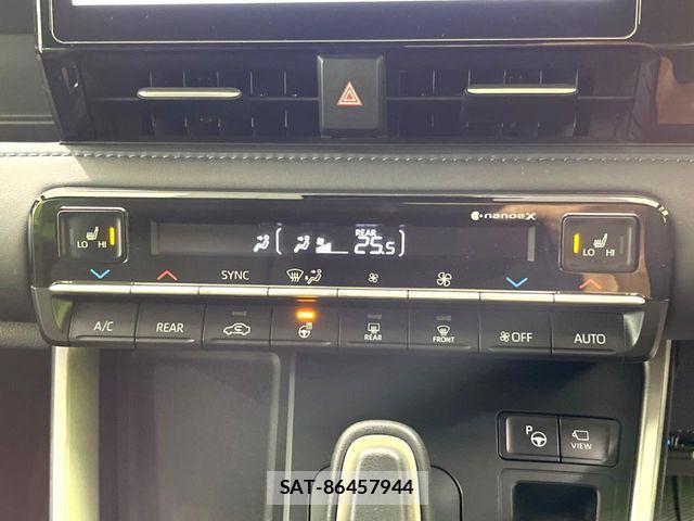 Toyota VOXY HYBRID 2023-09 8746793-6