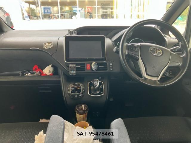 Toyota VOXY HYBRID 2014-03 8746808-14