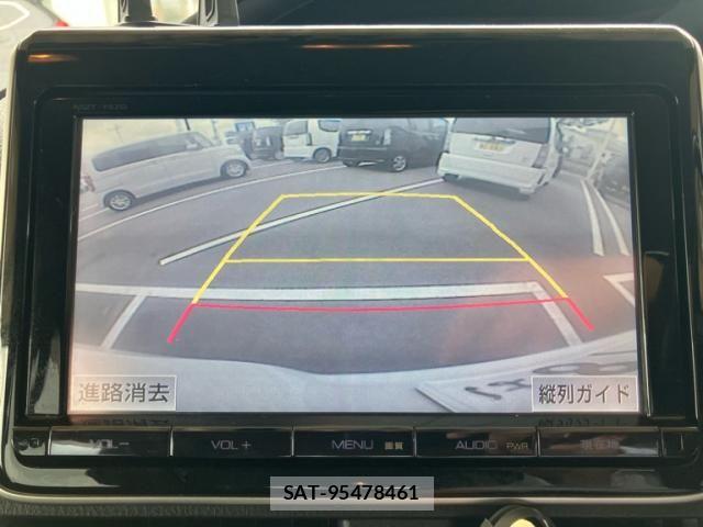 Toyota VOXY HYBRID 2014-03 8746808-19