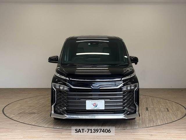 Toyota VOXY HYBRID 2023-03 8746797-14