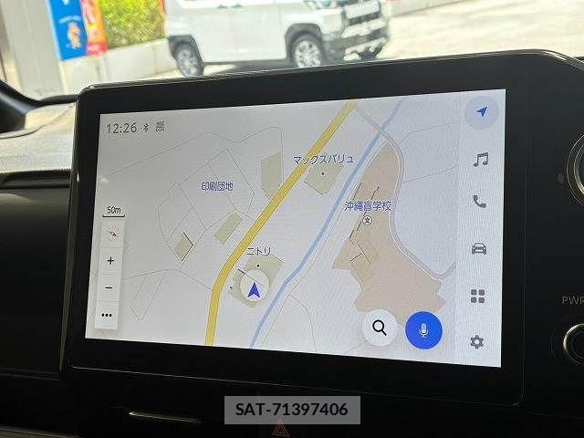 Toyota VOXY HYBRID 2023-03 8746797-2