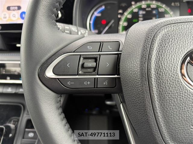 Toyota VOXY HYBRID 2025-10 8746767-19