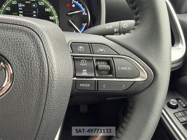 Toyota VOXY HYBRID 2025-10 8746767-20