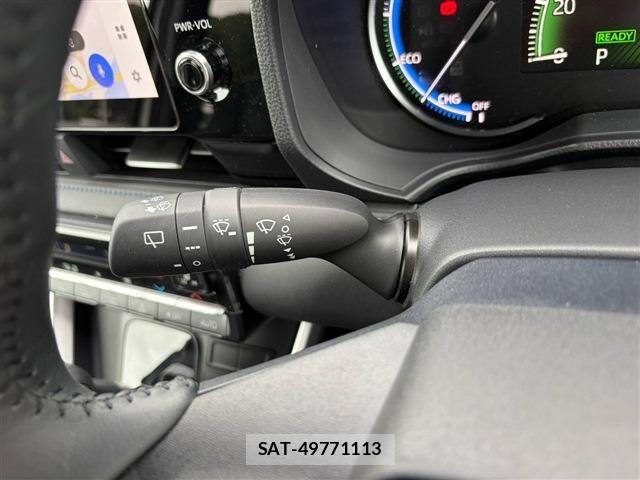 Toyota VOXY HYBRID 2025-10 8746767-21
