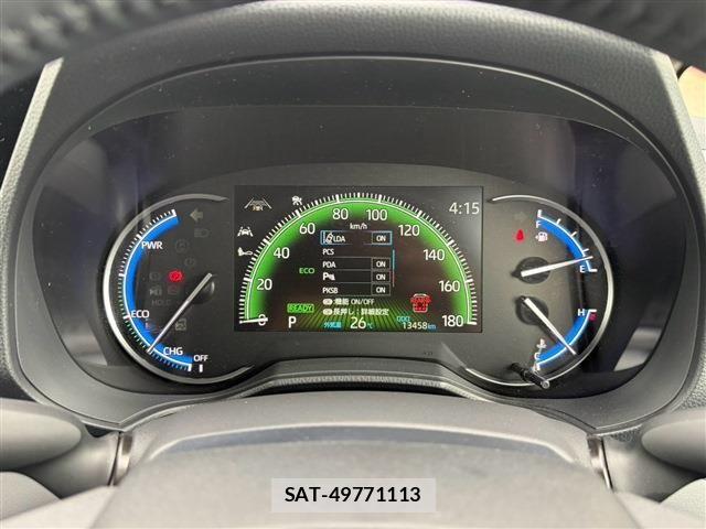 Toyota VOXY HYBRID 2025-10 8746767-23
