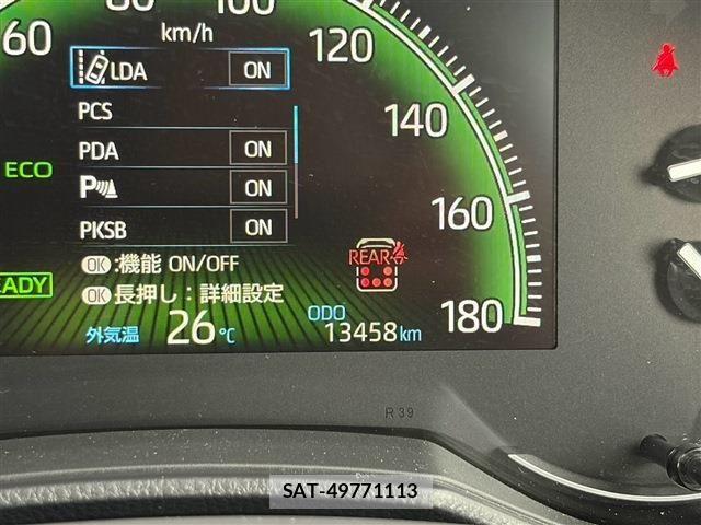 Toyota VOXY HYBRID 2025-10 8746767-24