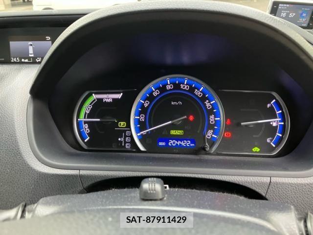 Toyota VOXY HYBRID 2016-12 8746810-21