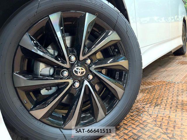 Toyota VOXY HYBRID 2026-07 8746755-15