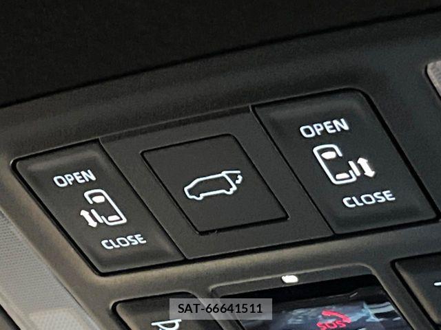 Toyota VOXY HYBRID 2026-07 8746755-5