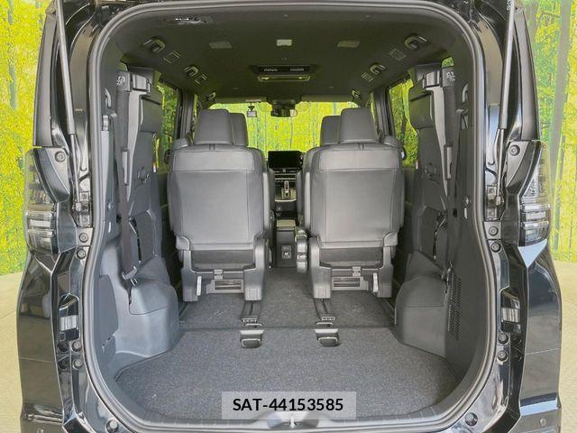 Toyota VOXY HYBRID 2025-11 8746766-10