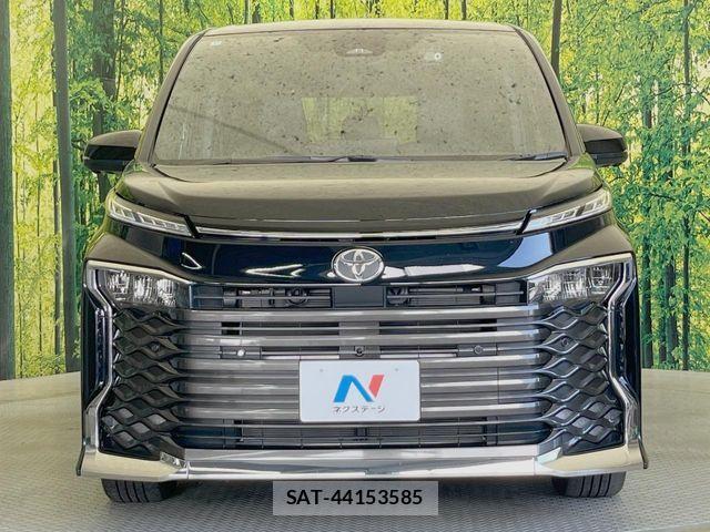 Toyota VOXY HYBRID 2025-11 8746766-14